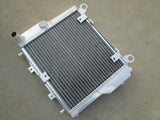 GPI Aluminum Radiator For 1986-2006 Kawasaki Concours 1000 ZG1000A ZG1000 1986 1987 1988 1989 1990 1991 1992 1993 1994 1995 1996 1997 1998 1999 2000 2001 2002 2003 2004 2005 2006