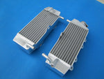 GPI Radiator & hose FOR  2001-2005 2001 2002 2003 2004 2005 YAMAHA YZF250 YZ 250F &  2001-2006 WR250F WR 250 F   2001 2002 2003 2004 2005 2006