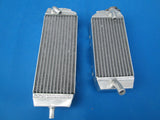 GPI Aluminum Radiator for 2006-2008 Kawasaki KXF250 KX250F KX 250F  2007 2008