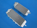 GPI Aluminum Radiator for 2006-2008 Kawasaki KXF250 KX250F KX 250F  2007 2008