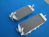 GPI Aluminum Radiator for 2006-2008 Kawasaki KXF250 KX250F KX 250F  2007 2008