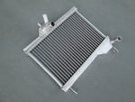 GPI Aluminum Radiator FOR Yamaha RZ350 RRZ 350 RD350 RD250 RD 350 250