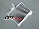 GPI Aluminum Radiator FOR Yamaha RZ350 RRZ 350 RD350 RD250 RD 350 250