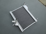 GPI Aluminum Radiator FOR Yamaha RZ350 RRZ 350 RD350 RD250 RD 350 250