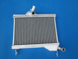 GPI Aluminum Radiator FOR Yamaha RZ350 RRZ 350 RD350 RD250 RD 350 250