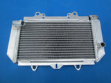 GPI ALUMINUM RADIATOR for 2004-2013 YAMAHA YFZ450 YFZ 450 2004 2005 2006 2007 2008 2009 2010 2011 2012 2013