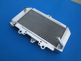 GPI ALUMINUM RADIATOR for 2004-2013 YAMAHA YFZ450 YFZ 450 2004 2005 2006 2007 2008 2009 2010 2011 2012 2013