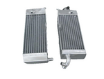 GPI aluminum radiator for 1992-1993 YAMAHA YZ250 YZ 250  92/WR250 WR 250  1992 1993