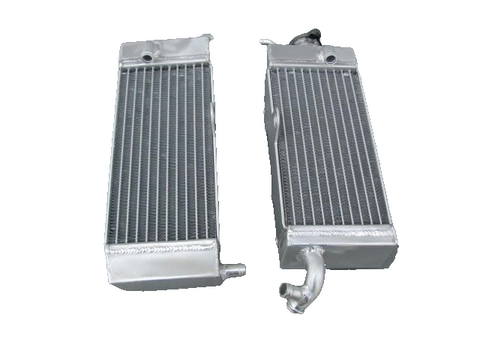 GPI aluminum radiator for 1992-1993 YAMAHA YZ250 YZ 250  92/WR250 WR 250  1992 1993