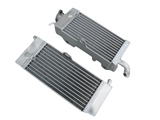 GPI aluminum radiator for 1992-1993 YAMAHA YZ250 YZ 250  92/WR250 WR 250  1992 1993