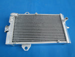 GPI Aluminum radiator for 2006-2012 Yamaha Raptor YFM 700 R YFM700R  2006 2007 2008 2009 2010 2011 2012