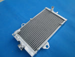 GPI Aluminum radiator for 2006-2012 Yamaha Raptor YFM 700 R YFM700R  2006 2007 2008 2009 2010 2011 2012