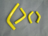 GPI Silicone Radiator Hose FIT Honda CRF250 CRF250X CRF250R 2004 2005 2006 2007 2008  2009