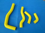 GPI Silicone radiator hose FOR 2005-2015 Honda CRF 450 X CRF450X  2005 2006 2007 2008 2009 2010 2011 2012 2013 2014 2015