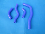 GPI Silicone radiator hose FOR 2005-2015 Honda CRF 450 X CRF450X  2005 2006 2007 2008 2009 2010 2011 2012 2013 2014 2015