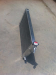 Aluminum Radiator for WSP  EML Jumbo Sidecar