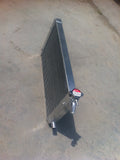 Aluminum Radiator for WSP  EML Jumbo Sidecar