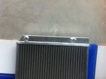 GPI Aluminum Radiator for WSP  EML Jumbo Sidecar