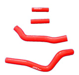 GPI Radiator Hose For 2005-2007 Kawasaki KX250 2 - STROKE KX 250 2005 2006 2007