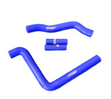 GPI Radiator Hose For 2005-2007 Kawasaki KX250 2 - STROKE KX 250 2005 2006 2007