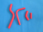 GPI RADIATOR HOSE FOR KAWASAKI KXF250  KX 250F SUZUKI RMZ250 RMZ 250 2004