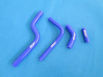 GPI RADIATOR HOSE FOR KAWASAKI KXF250  KX 250F SUZUKI RMZ250 RMZ 250 2004