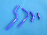 GPI RADIATOR HOSE FOR KAWASAKI KXF250  KX 250F SUZUKI RMZ250 RMZ 250 2004