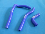 GPI SILICONE RADIATOR/COOLANT HOSE FOR 2000-2012 KAWASAKI KX65 2000 2001 2002 2003 2004 2005 2006 2007 2008 2009 2010 2011 2012