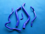 GPI Silicone radiator heater hose FOR 1991-1996 MITSUBISHI MAGNA TR & TS 3.0L V6  1991 1992 1993 1994 1995 1996