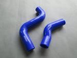 GPI Silicone radiator hose FOR 1991-1997  Hilux KZN130GW 1KZ-TE 3.0 1KZTE Diesel 1992 1993 1994 1995 1996
