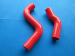 GPI Silicone radiator hose FOR 1991-1997  Hilux KZN130GW 1KZ-TE 3.0 1KZTE Diesel 1992 1993 1994 1995 1996