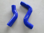 GPI Silicone radiator hose FOR 1991-1997  Hilux KZN130GW 1KZ-TE 3.0 1KZTE Diesel 1992 1993 1994 1995 1996