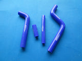 GPI Radiator hose for  1996-2016 YAMAHA YZ125/ YZ125 1996 1997 1998 1999 2000 2001 2002 2003 2004 2005 2006 2007 2008 2009 2010 2011 2012 2013 2014 2015 2016