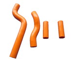 GPI Silicone radiator hose FOR 2002-2015  Yamaha YZ250 YZ 250  2002 2003 2004 2005 2006 2007 2008 2009 2010 2011 2012 2013 2014 2015