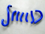 GPI Silicone Hose For  1984-1988  Husqvarna Husky AE/WR400/XC400/CR430/WR430/XC430 1984 1985 1986 1987 1988
