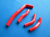 GPI Silicone radiator hose for 2010-2013 Honda CRF250 CRF250R CRF 250R 2010 2011 2012 2013