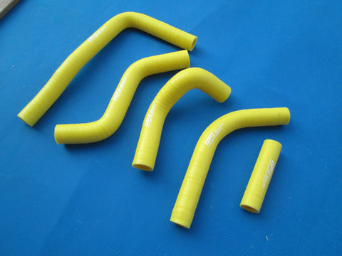 GPI RADIATOR HOSE FIT FOR Suzuki RMZ450 RMZ 450 2008-2013 2008 2009 2010 2011 2012 2013