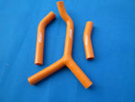 GPI SILICONE RADIATOR HOSE FOR   250SX 2003 2004 2005 2006