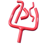 GPI silicone Y HOSE for  KAWASAKI KXF250 KX250F 2009 2010 2011 2012 2014 2013  KXF 250 2009 2010 2011
