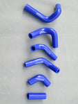 FOR Husqvarna HVA TE TC 250 TE250 TC250 2001-2009 2001 2002 2003 2004 2005 2006 2007 2008 2009 silicone radiator hose