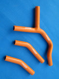 GPI FOR 125SX 200SX 2003 2004 2005 2006 Silicone Raditor Hoses