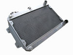 3core ALUMINUM RADIATOR&Fans FOR 1979-1985 MAZDA RX7 SERIES 1 2 3 S1 S2 S3 SA/FB MT  1979 1980 1981 1982 1983 1984 1985