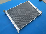 GPI Aluminum Radiator For SAAB 9000 2.0L/2.3L 16V NA/TURBO,3.0L 24V AT/MT 1993-1998  1993 1994 1995 1996 1997 1998