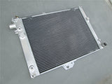 GPI Aluminum Radiator For SAAB 9000 2.0L/2.3L 16V NA/TURBO,3.0L 24V AT/MT 1993-1998  1993 1994 1995 1996 1997 1998