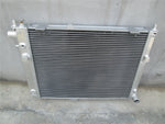 GPI Aluminum Radiator For SAAB 9000 2.0L/2.3L 16V NA/TURBO,3.0L 24V AT/MT 1993-1998  1993 1994 1995 1996 1997 1998