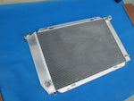 GPI 52MM Aluminum Radiator For 1979-1993 Ford Mustang GT/ LX 5.0L V8 302 MT 1980 1981 1982 1983 1984 1985 1986 1987 1988 1989 1990 1991 1992
