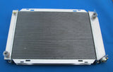 GPI 52MM Aluminum Radiator For 1979-1993 Ford Mustang GT/ LX 5.0L V8 302 MT 1980 1981 1982 1983 1984 1985 1986 1987 1988 1989 1990 1991 1992