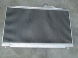 2 rows Aluminum Radiator for 2001-2005 Lexus IS300 Manual   MT 2001 2002 2003 2004 2005