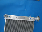 GPI 52mm 3 core Aluminum Radiator  For Holden Commodore VT VX V6 3.8L Petrol 1997-2002 AT MT  1997 1998 1999 2000 2001 2002