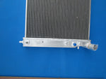 GPI 52mm 3 core Aluminum Radiator  For Holden Commodore VT VX V6 3.8L Petrol 1997-2002 AT MT  1997 1998 1999 2000 2001 2002